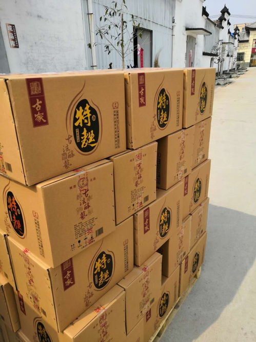 白酒代加工 如何尋覓大師級品質與親民價格的平衡點？