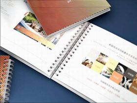 品牌之光 廈門企業畫冊設計與形象策劃的融合之道