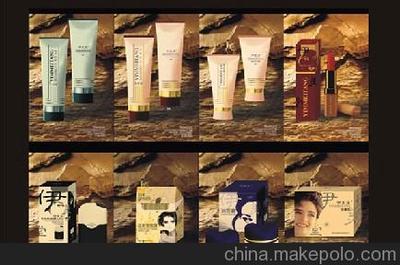護膚產品包裝設計之美 典范之作與專業智博堂的創意之道