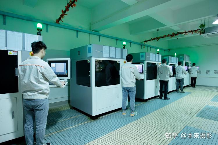 珠三角制造工廠怎么做企業形象拍攝?